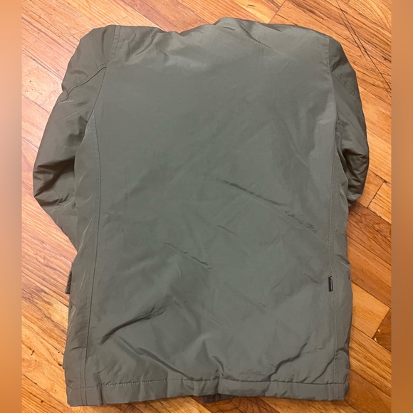 Woolrich, Boys' Insulated, Water Repellent, Down Parka in size 6 - Picture 6 of 11